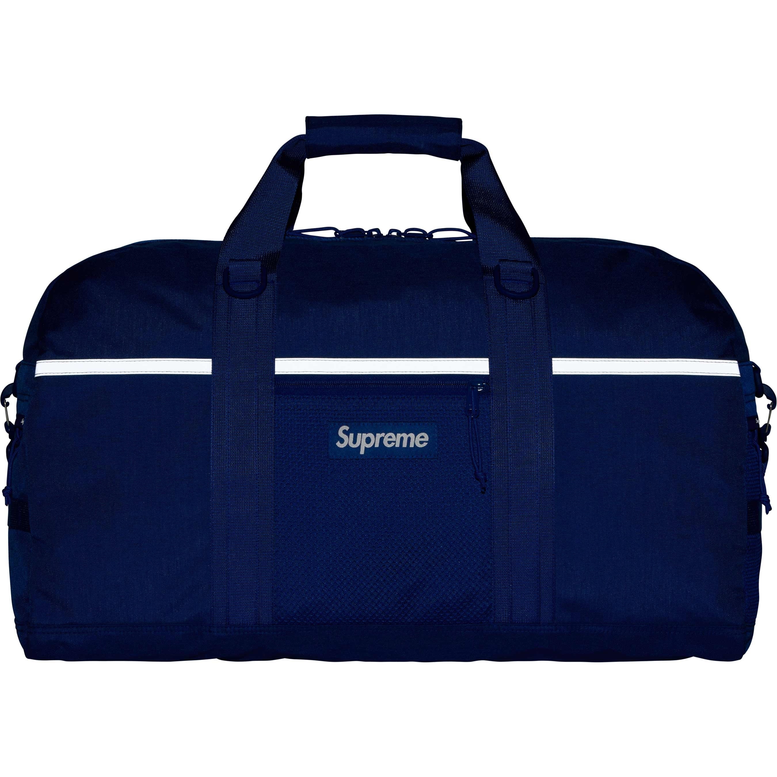 Duffle Bag view 4